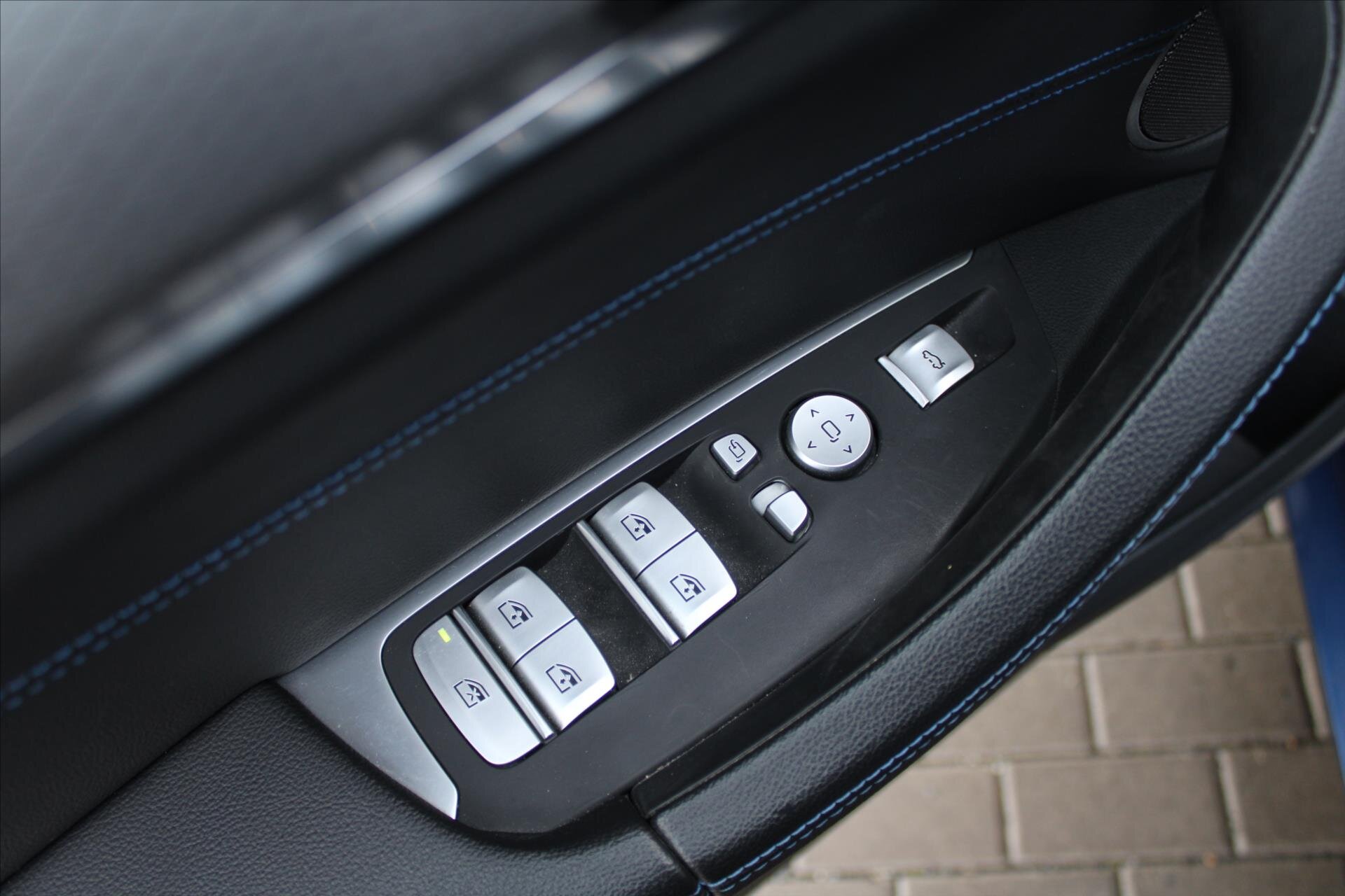 BMW X3 SUV / Terénní 3,0 l 195 kw