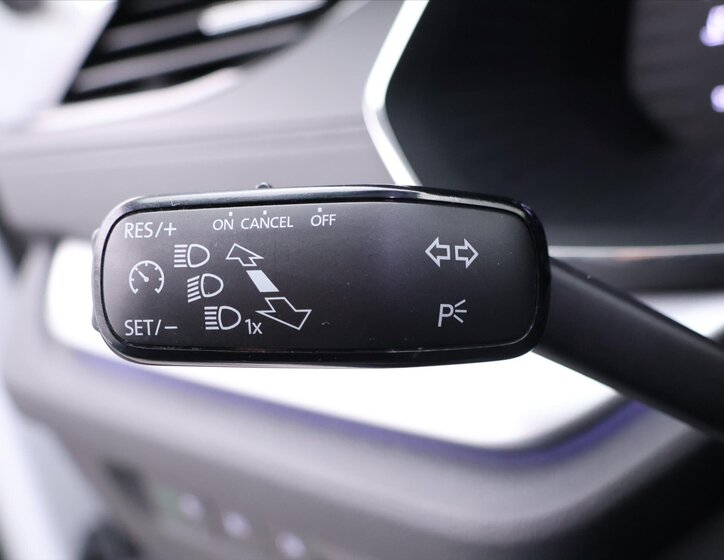 Škoda Octavia Kombi 999,0 81 kw