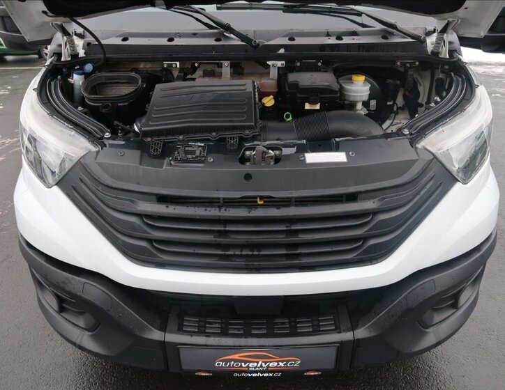 Iveco Daily 17