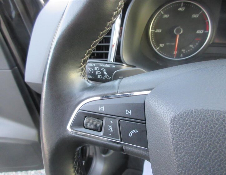 Seat Ateca SUV 2,0 l 140 kw