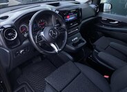 Mercedes-Benz Vito Ostatní 2,0 l 140 kw