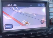 Nissan Qashqai SUV / Terénní 1,5 l 78 kw