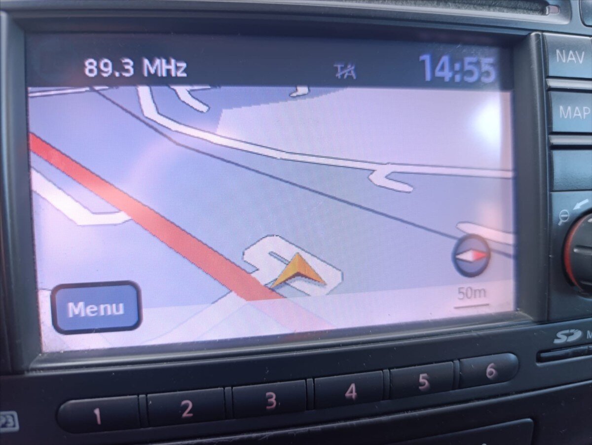 Nissan Qashqai SUV / Terénní 1,5 l 78 kw