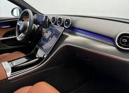 Mercedes-Benz Třídy C 14