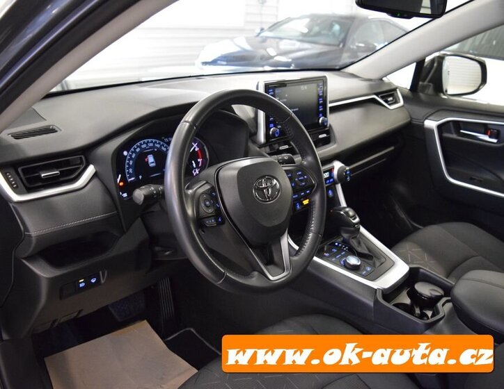Toyota RAV4 SUV 0,0 130 kw
