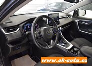 Toyota RAV4 SUV 0,0 130 kw