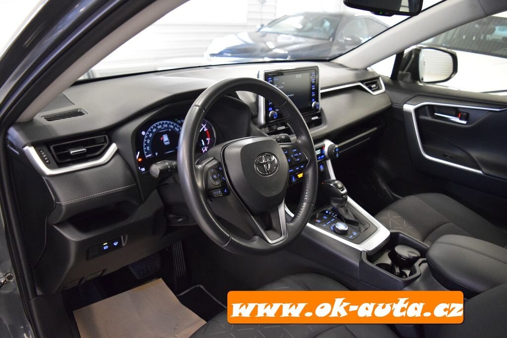 Toyota RAV4 SUV 0,0 130 kw