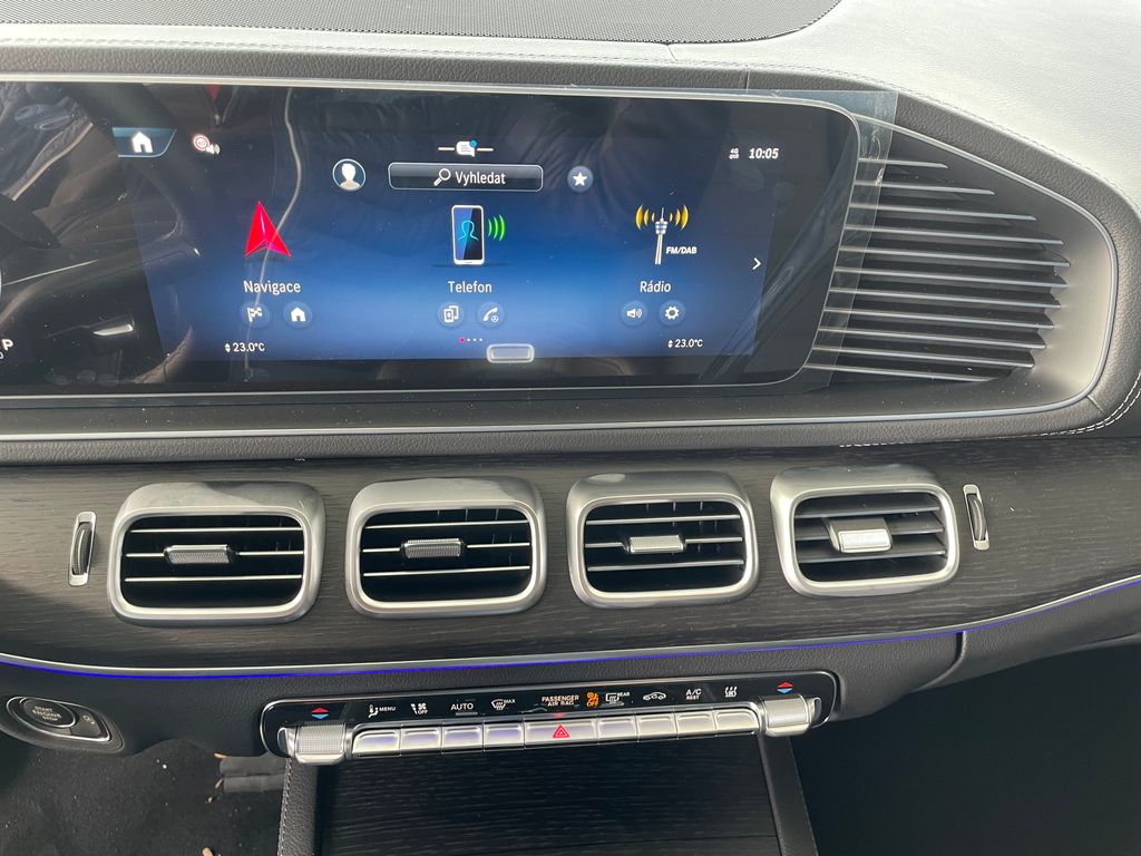 Mercedes-Benz Ostatní