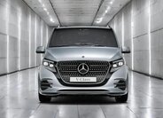 Mercedes-Benz Třídy V VAN-Minibus 2,0 l 140 kw