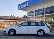 Seat Exeo Kombi 2,0 l 105 kw