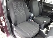 Toyota Urban Cruiser Hatchback 1,3 l 74 kw