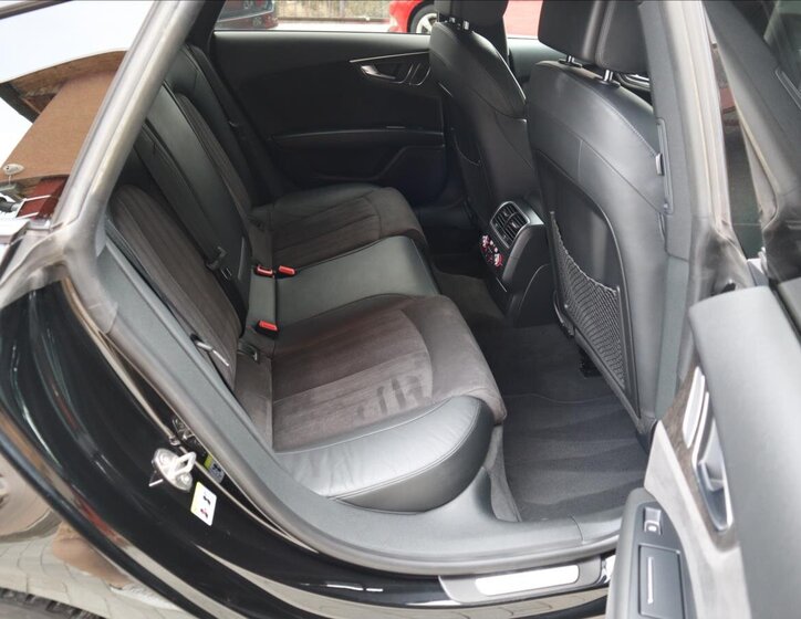 Audi A7 Hatchback 3,0 l 235 kw