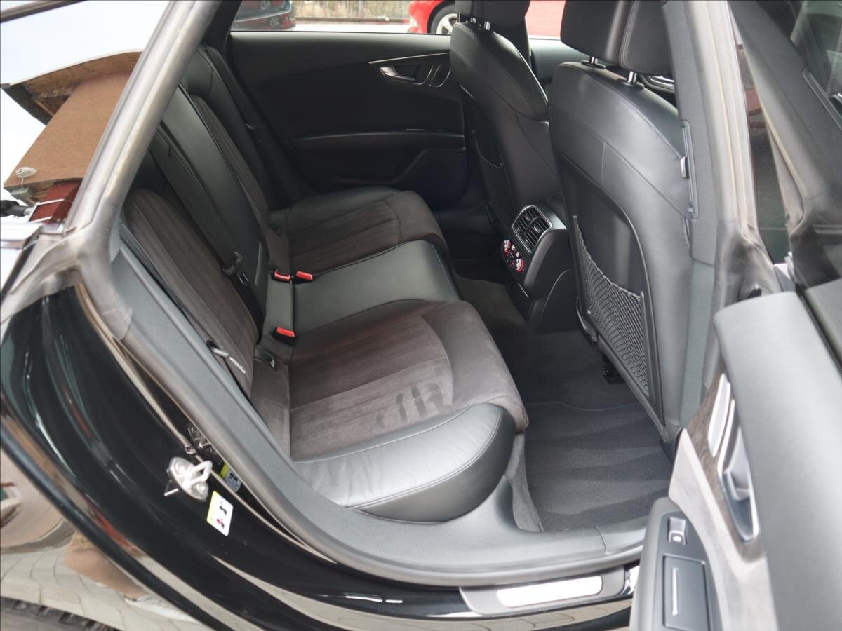 Audi A7 Hatchback 3,0 l 235 kw