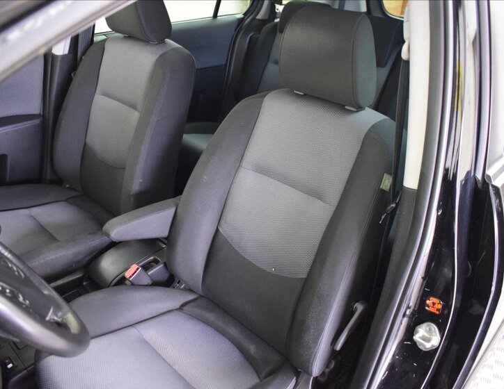 Mazda 5 MPV 2,0 l 107 kw