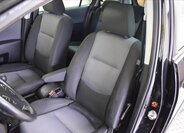 Mazda 5 MPV 2,0 l 107 kw