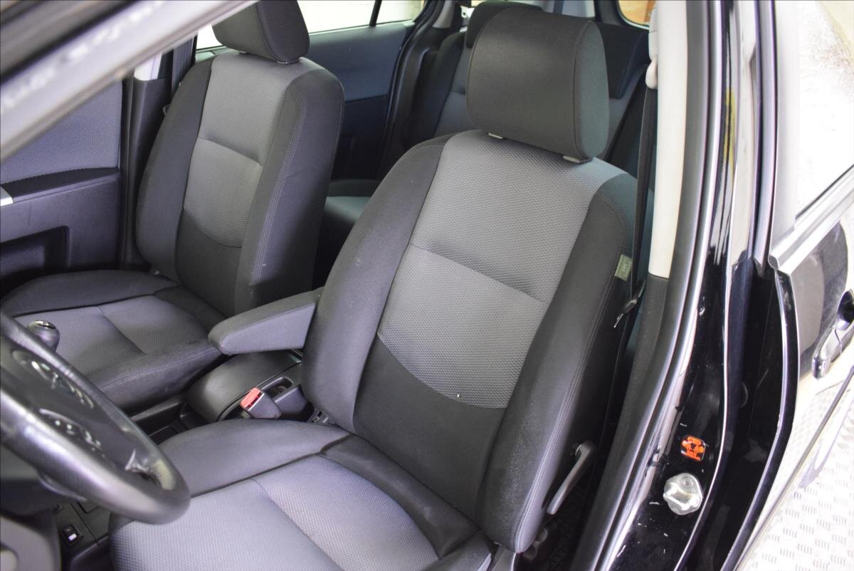 Mazda 5 MPV 2,0 l 107 kw