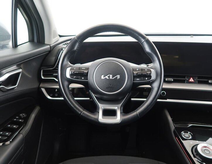 KIA Sportage SUV / Terénní 1,6 l 132 kw