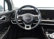 KIA Sportage SUV / Terénní 1,6 l 132 kw