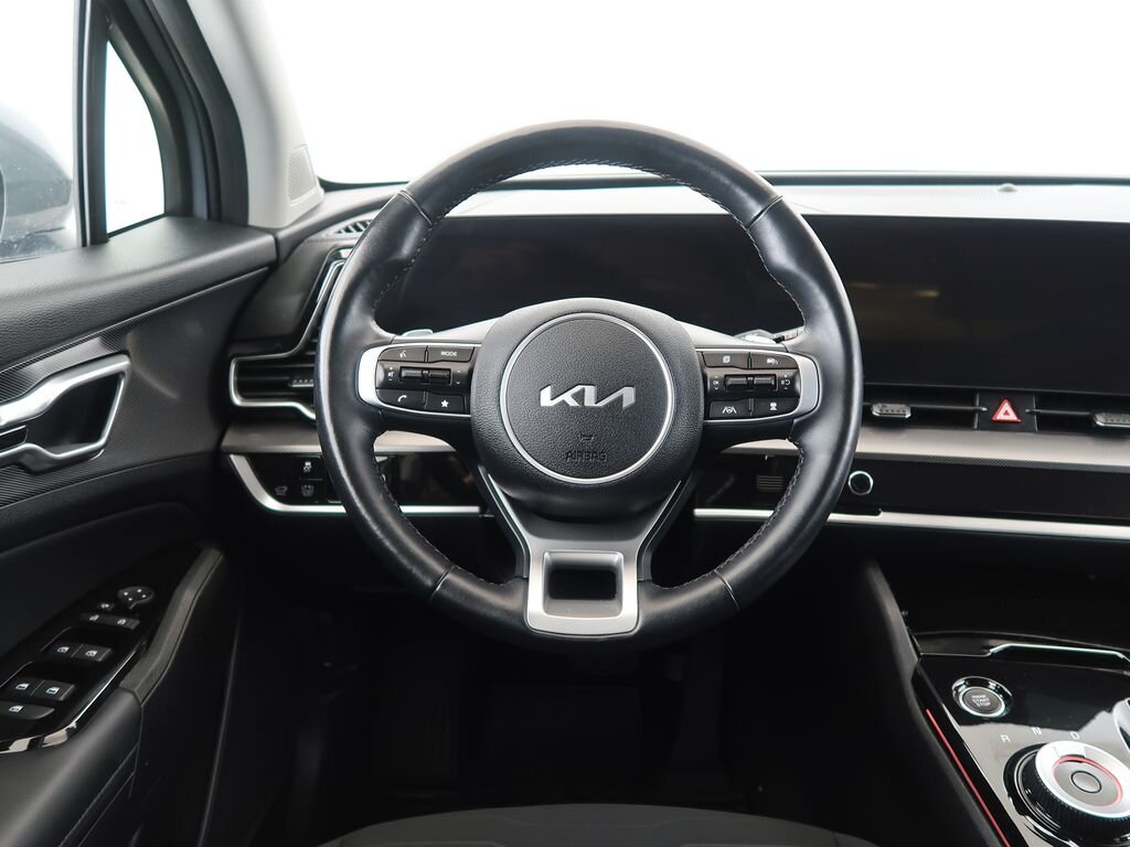 KIA Sportage SUV / Terénní 1,6 l 132 kw