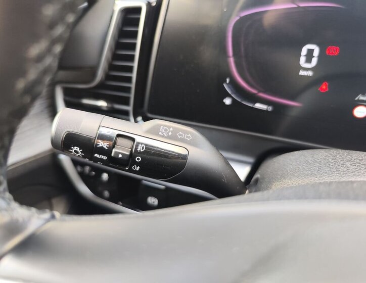 KIA Sportage SUV / Terénní 1,6 l 110 kw