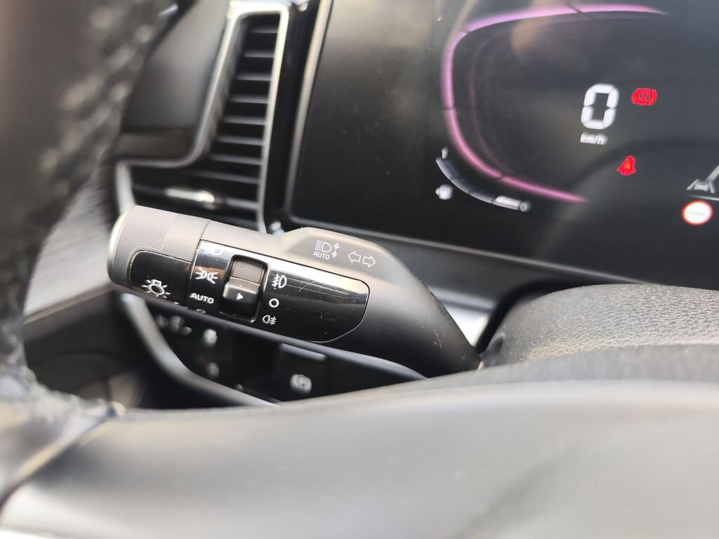 KIA Sportage SUV / Terénní 1,6 l 110 kw