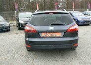 Ford Mondeo 4