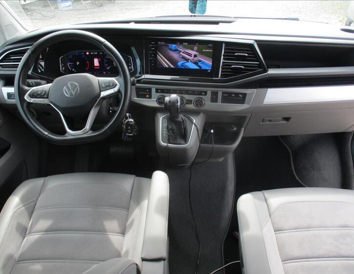 Volkswagen California 9