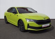 Škoda Octavia Liftback 1,5 l 110 kw