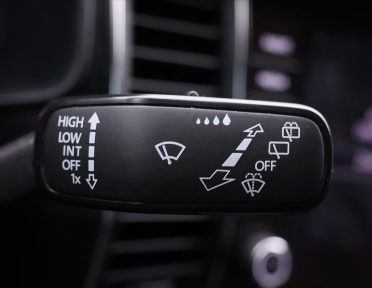 Škoda Kodiaq SUV / Terénní 2,0 l 140 kw