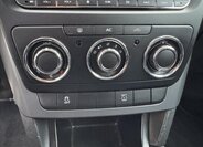 Škoda Yeti SUV / Terénní 1,2 l 77 kw