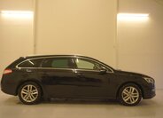 Peugeot 508 Kombi 2,0 l 133 kw