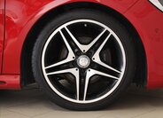 Mercedes-Benz CLA 29