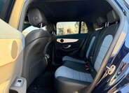 Mercedes-Benz EQC SUV / Terénní 0,0 300 kw