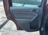 Škoda Yeti SUV / Terénní 1,4 l 90 kw