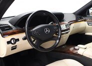 Mercedes-Benz Třídy S Sedan / Limuzína 3,0 l 190 kw