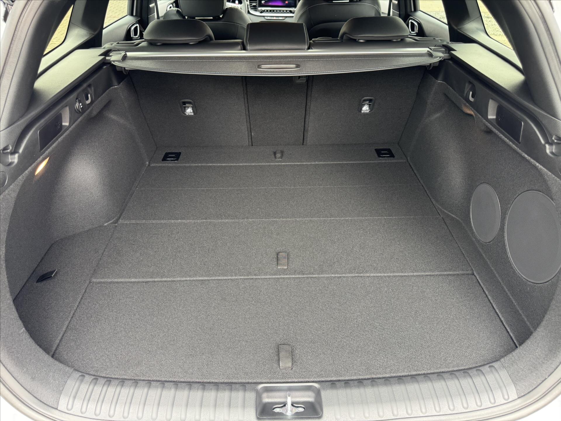 KIA Ceed Kombi 1,5 l 103 kw