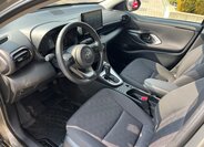 Toyota Yaris Hatchback 1,5 l 68 kw