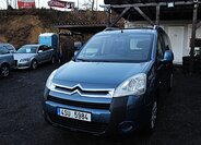 Citroën Berlingo 1