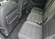 Volkswagen Touran 11