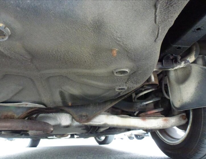 Opel Vectra Sedan / Limuzína 1,8 l 90 kw