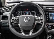 SsangYong Korando 16