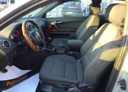 Audi A3 Hatchback 1,4 l 92 kw