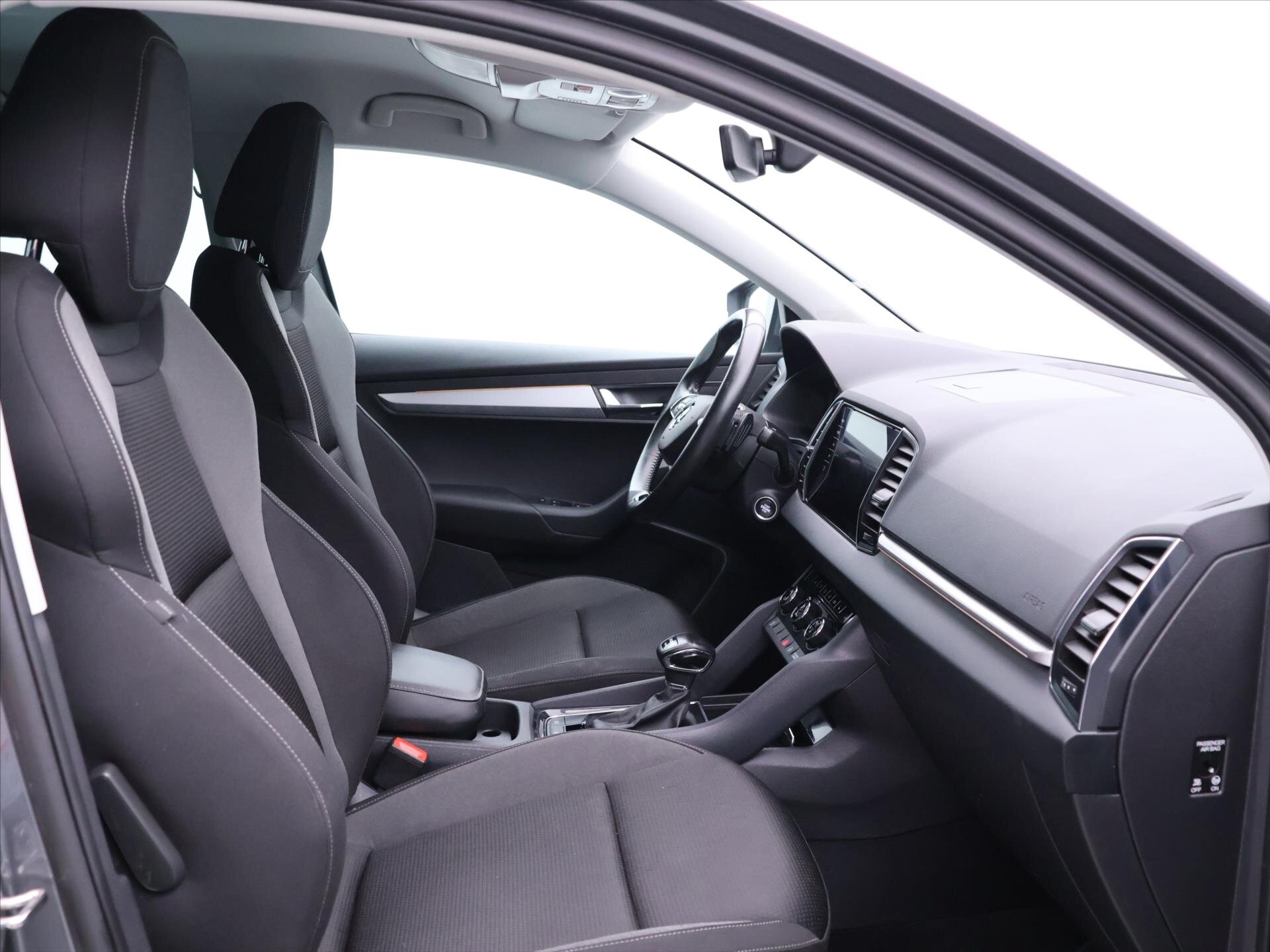 Škoda Karoq SUV / Terénní 2,0 l 110 kw