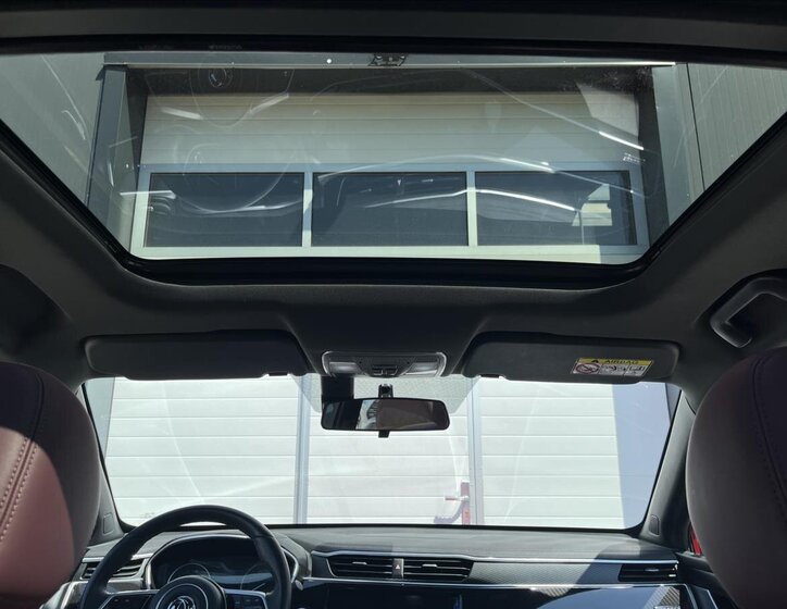 Dongfeng Fengon 5 18