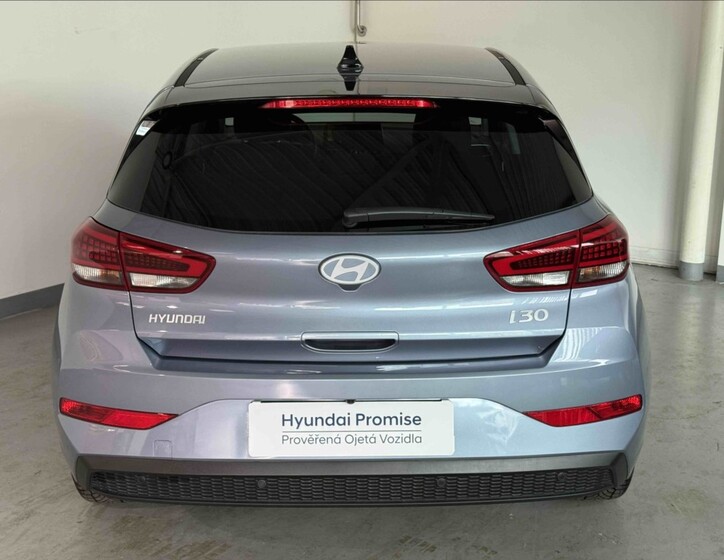 Hyundai i30 5