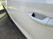 Škoda Octavia Hatchback 2,0 l 85 kw