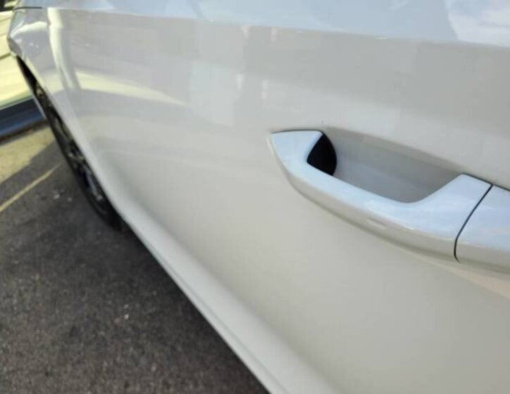 Škoda Octavia Hatchback 2,0 l 85 kw