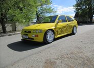 Ford Escort Hatchback 2,0 l 235 kw