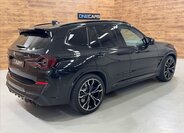 BMW X3 SUV / Terénní 3,0 l 353 kw