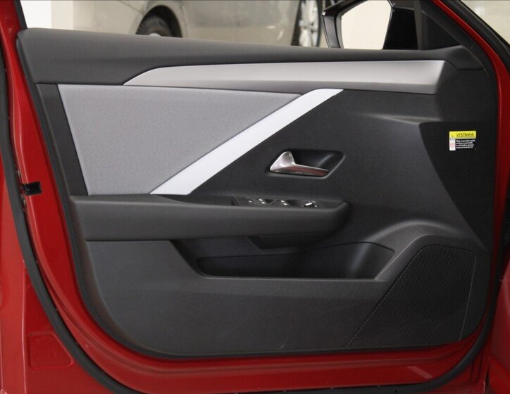 Opel Astra Kombi 1,2 l 81 kw